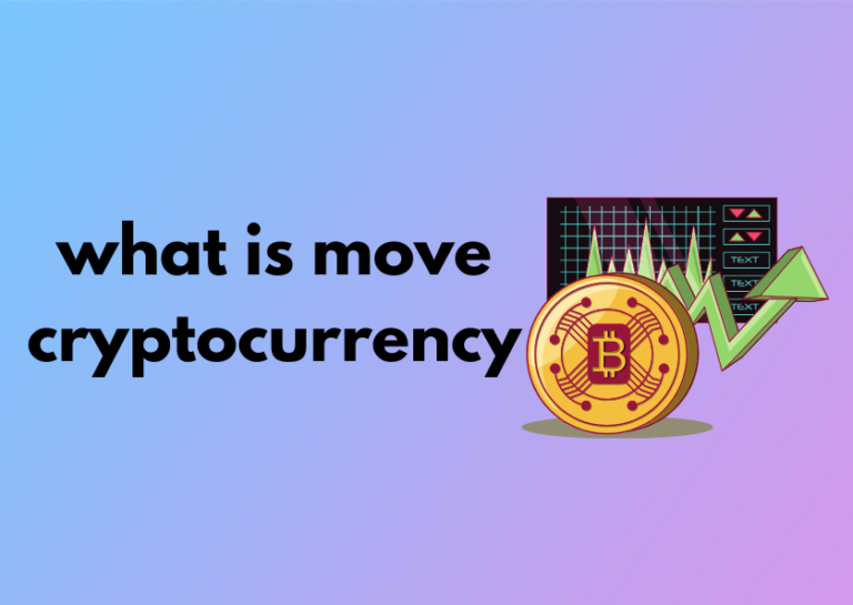 what is move cryptocurrency