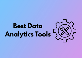Best Data Analytics Tools