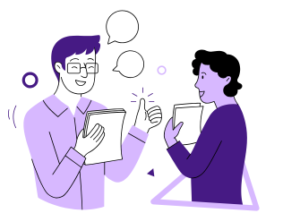 Feedback Matters