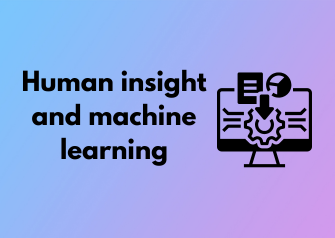 machine learning