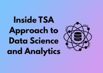 Inside TSA Approach