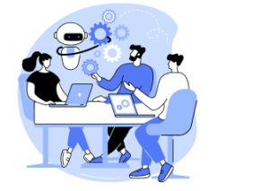 Teaching Machines to Mimic Our Choices