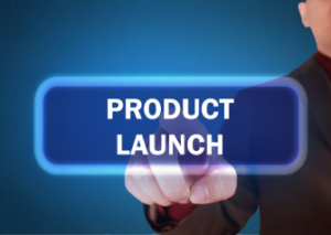 product development and launch
