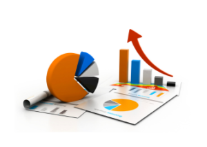 Bar Graphs vs Line and Pie Charts