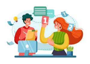Data Consultant: What Is It? and How to Become One?