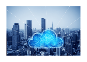 Big data and cloud computing