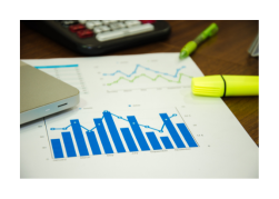 Graphing and data analysis worksheet