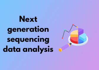 Next generation sequencing data analysis