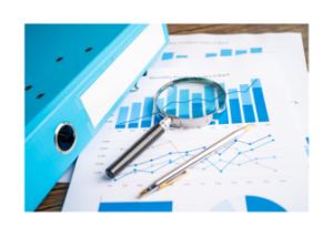 Understanding FBLA data analysis