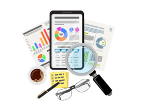 How to write data analysis in research