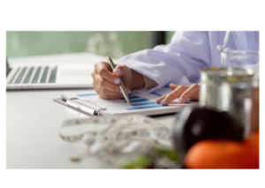 How to write data analysis in research