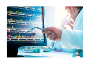 Next generation sequencing data analysis