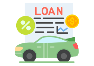 car loan