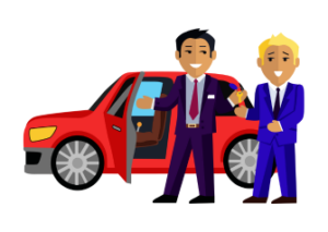Car Buyer