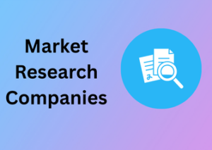 Market Research Companies
