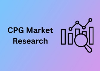 CPG Market Research