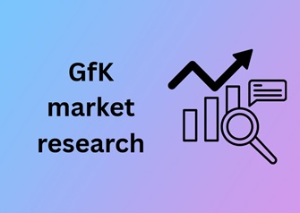 GfK market research