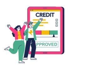Healthier Credit Score