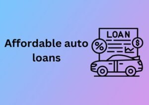 auto loans