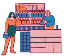 Retail Brand