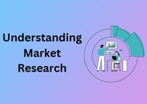 Understanding Market Research