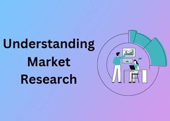 Understanding Market Research