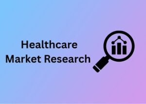 Healthcare Market Research