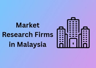Market Research Firms in Malaysia