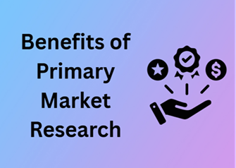 benefits of primary market
