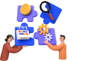 building strategies