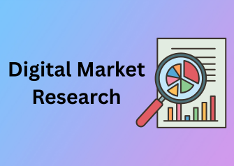 digital market research