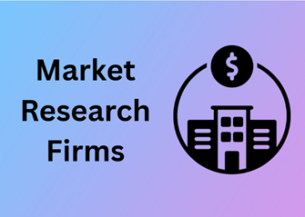 market research firms