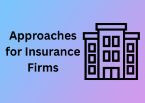 insurance firms