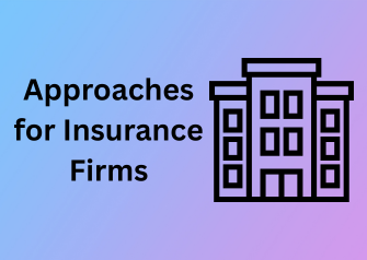insurance firms