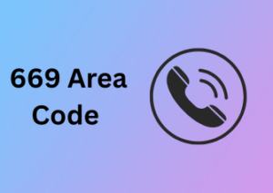 AREA CODE