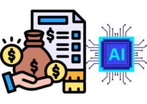 Financial Systems Meet AI