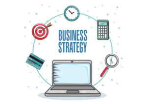 Business Strategy