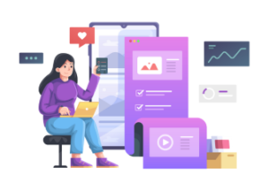 Marketing Research Consultant