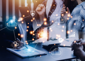 AI and Machine Learning: The Digital Brain of Pharma