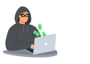 scammers