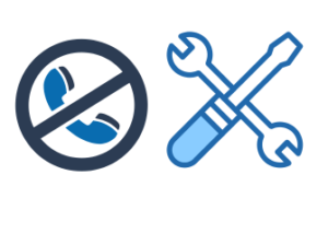 Call Blocking Techniques and Tools