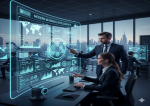 Modern Research Approaches