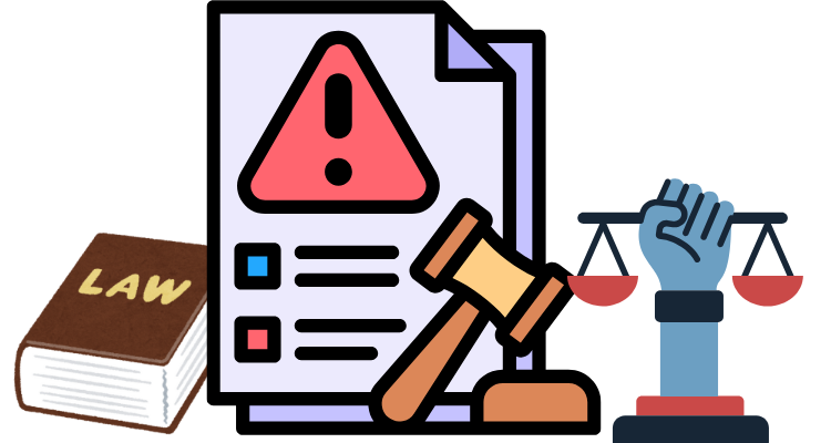 Legal Concerns and Lawsuits