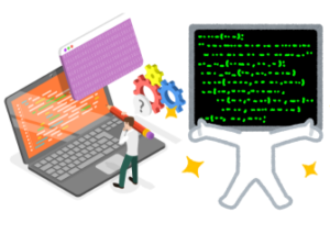 Programming LANGUAGE