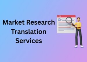 Pharmaceutical Market Research
