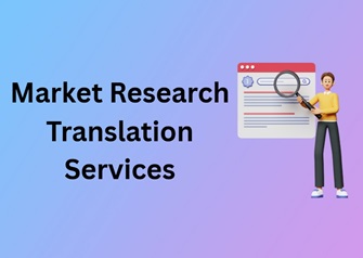 Pharmaceutical Market Research