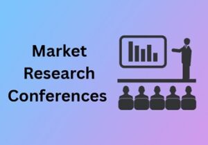Market Research Conferences