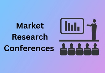 Market Research Conferences