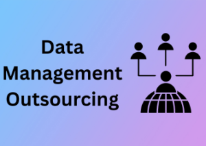 Data Management Outsourcing