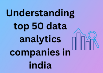 Data analytics
